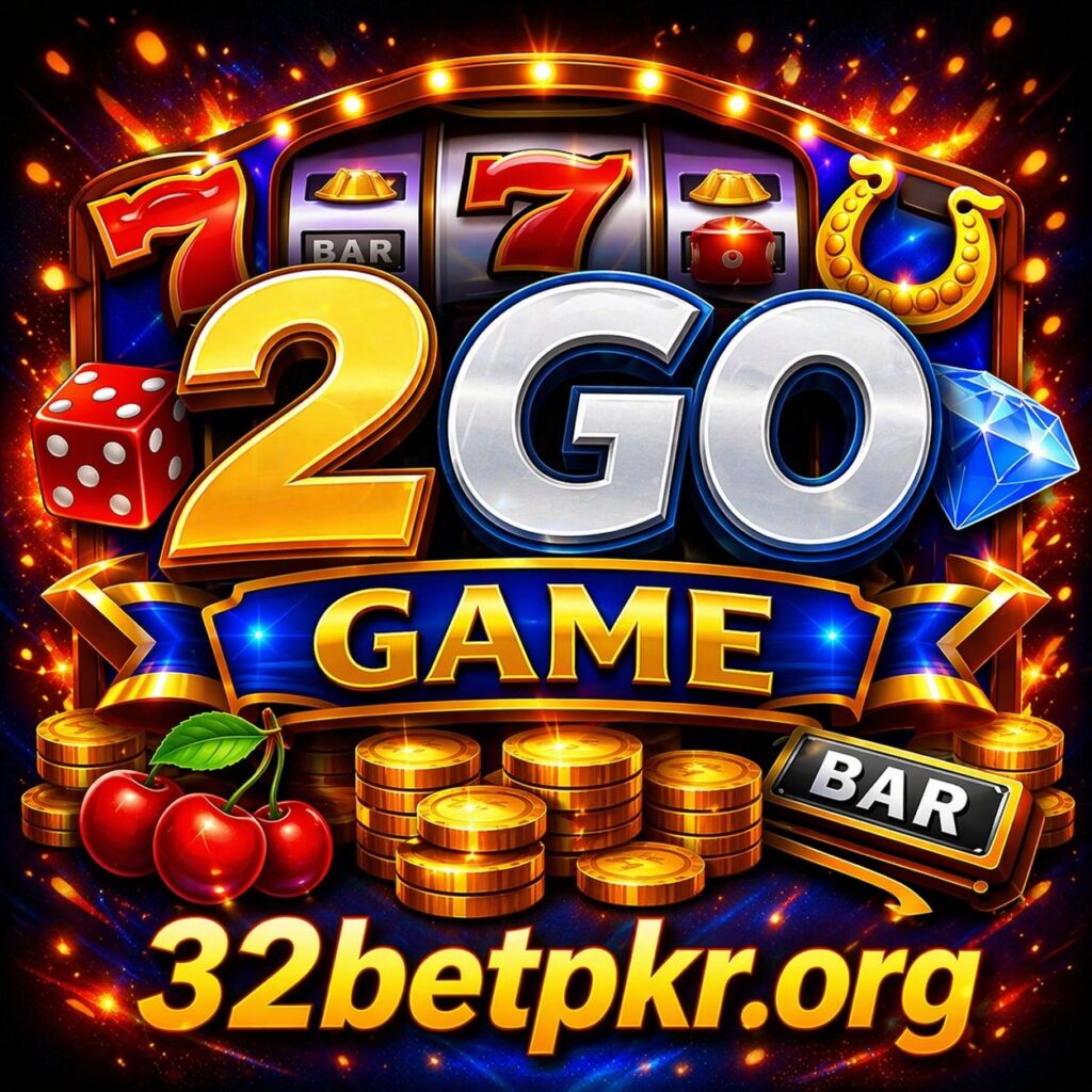 2GO Game