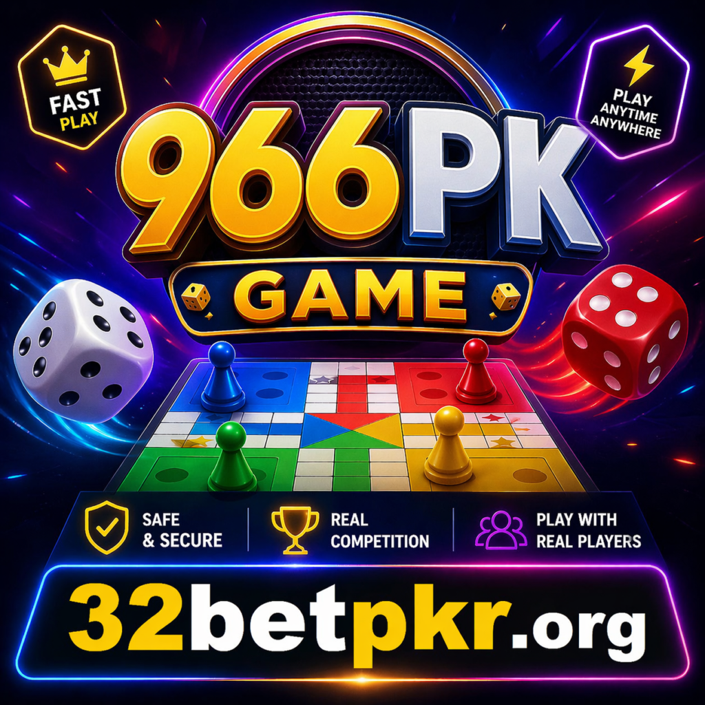 966PK Game