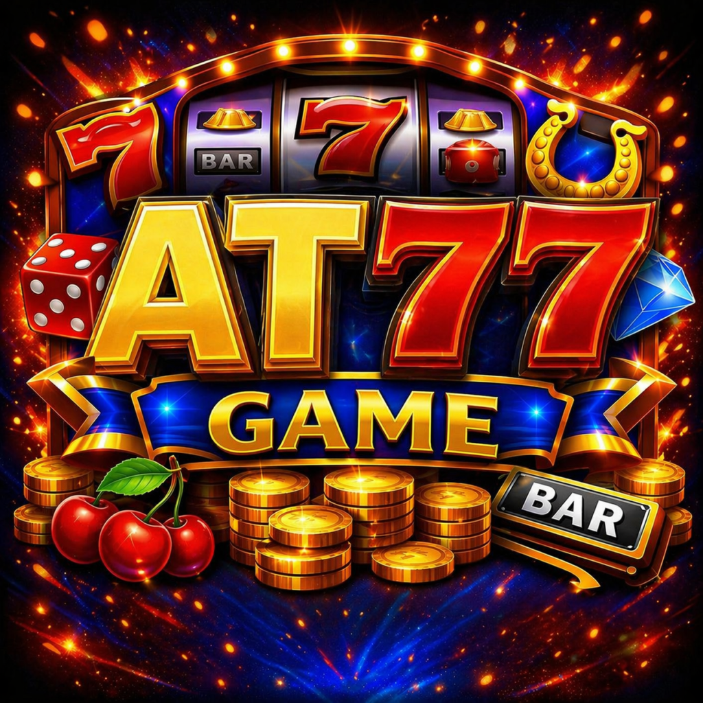 AT77 Game