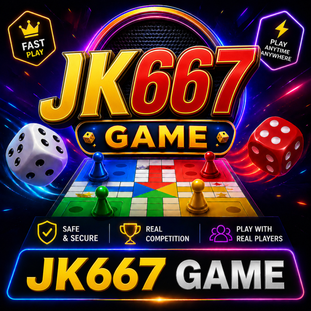 JK667 Game
